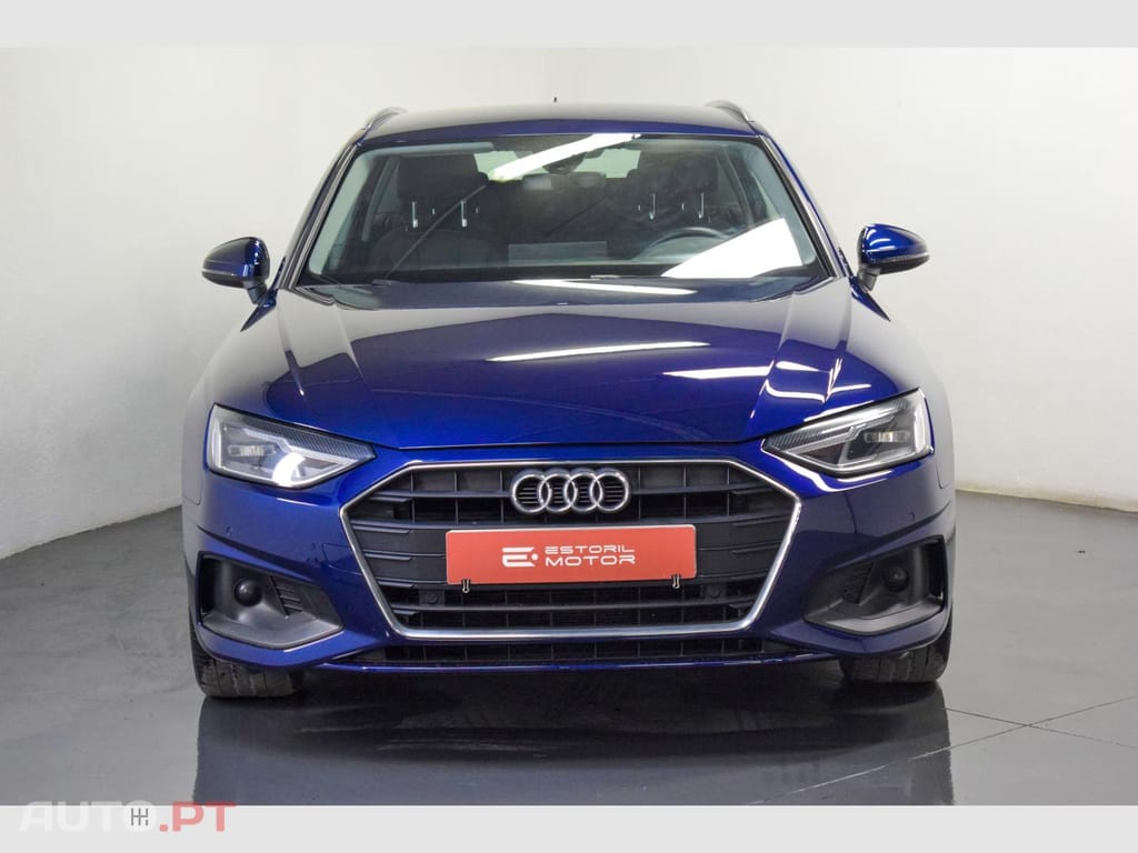 Audi A4 30 TDI S tronic Avant