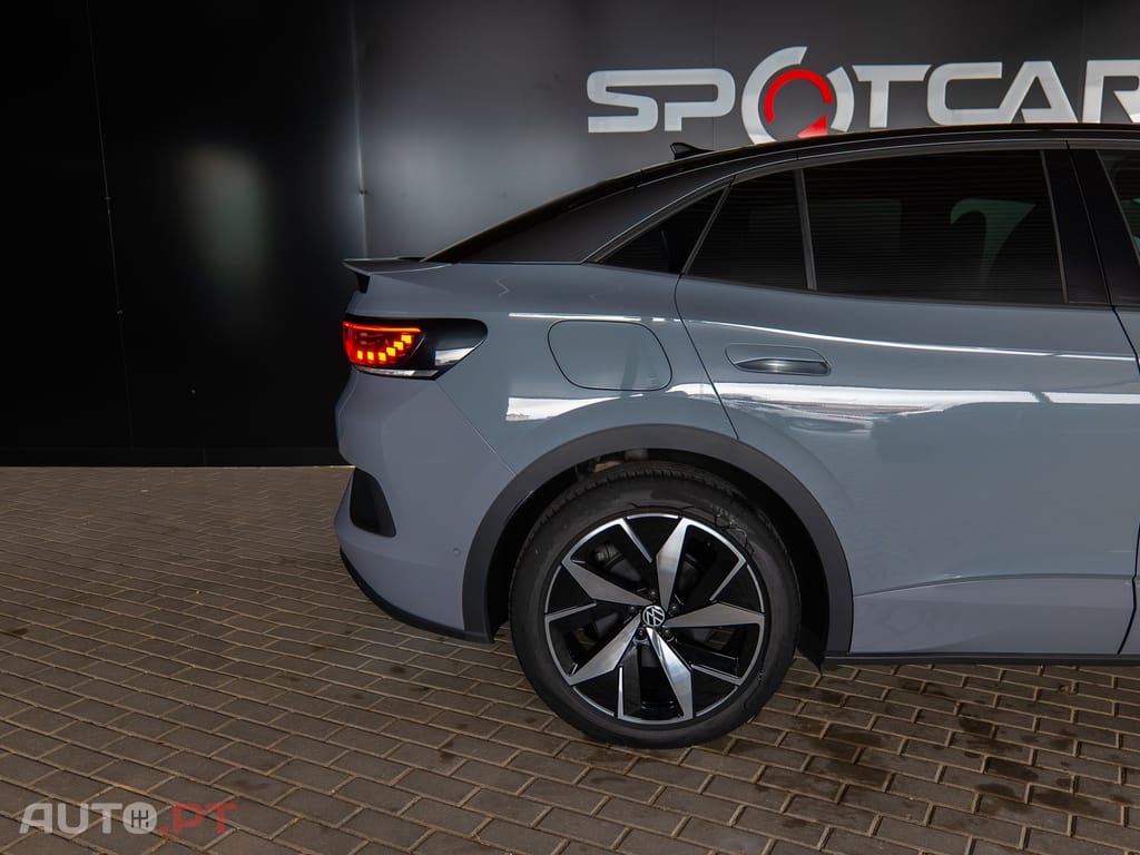 Volkswagen Id.5 77 kWh GTX