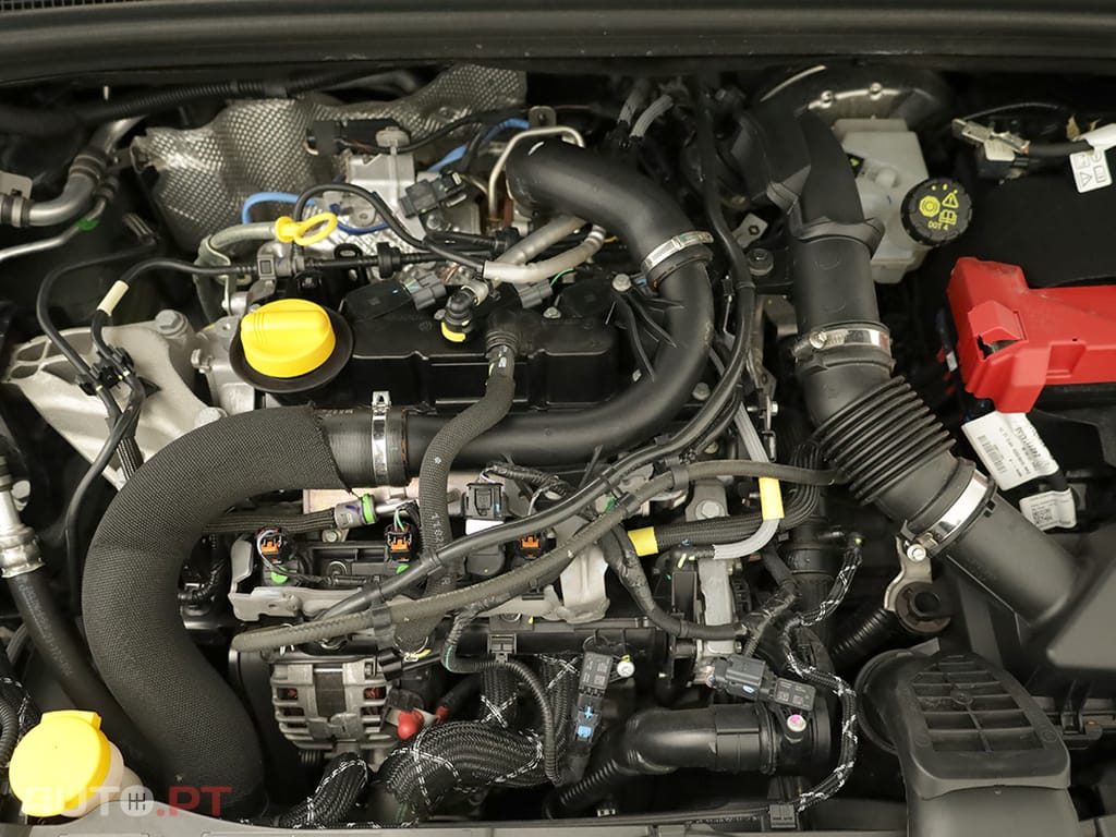 Renault Clio Clio 1.0 TCe Evolution Bi-Fuel