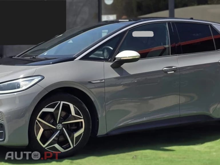 Volkswagen Id.3 Pro Permance 1st Plus
