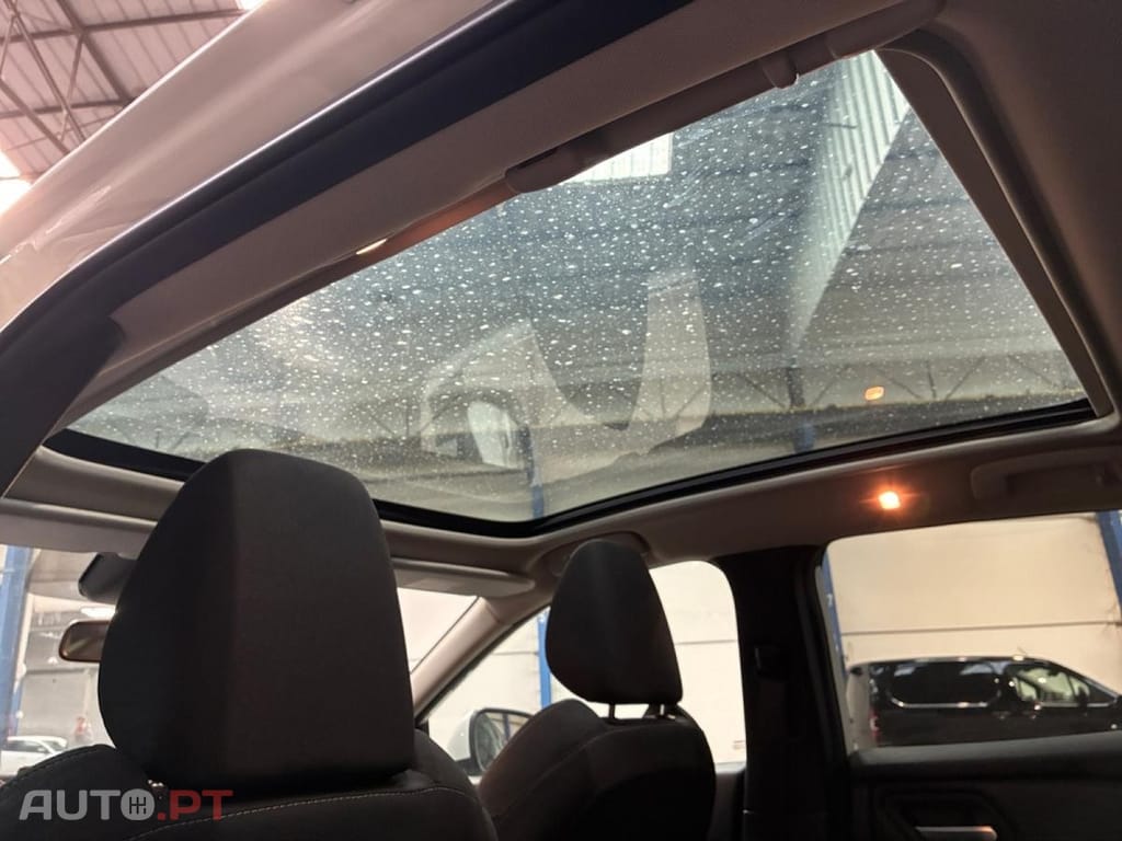 Nissan Qashqai 1.5 e-Power N-Connecta