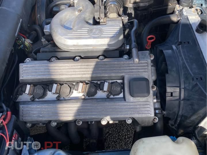 BMW 316 e30