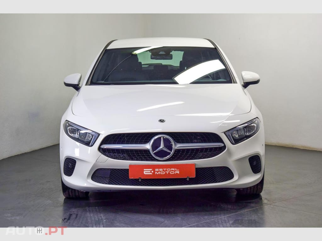 Mercedes-Benz A 250 e  Progressive