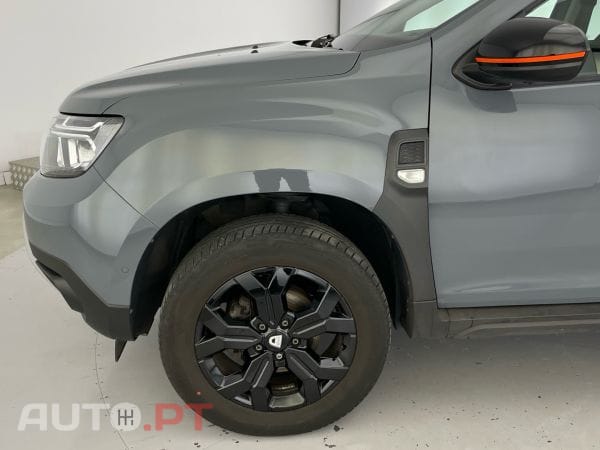 Dacia Duster 1.0 ECO-G 100cv Bi-Fuel SL Extreme
