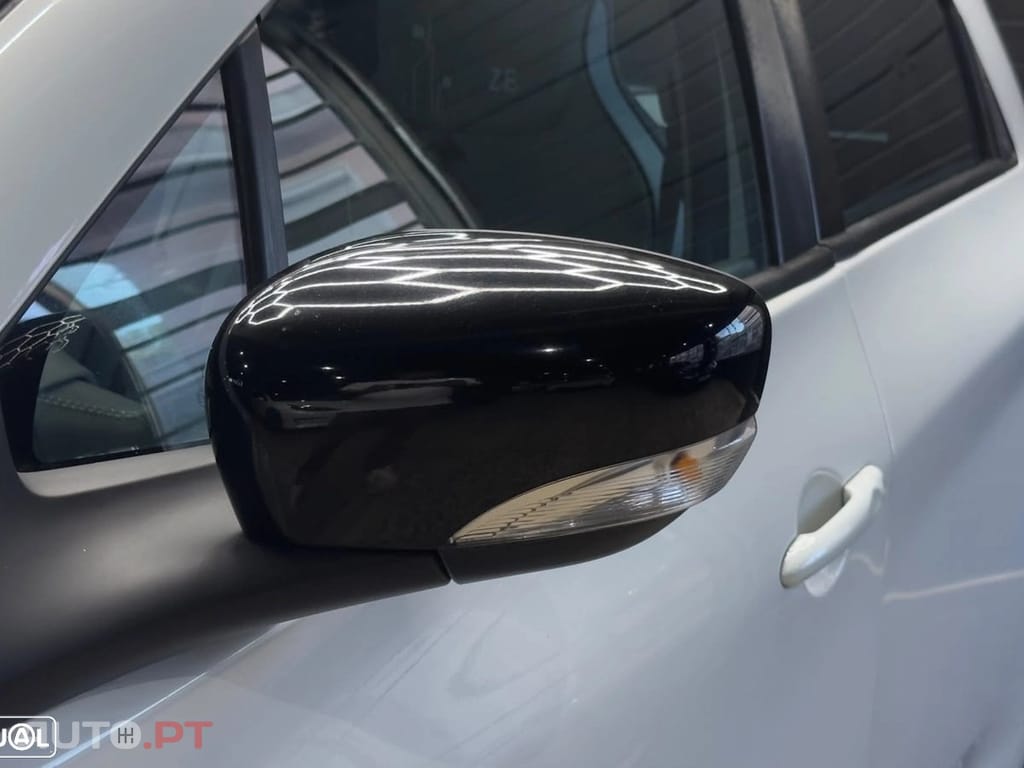 Renault Zoe (c/ Bateria) Zen