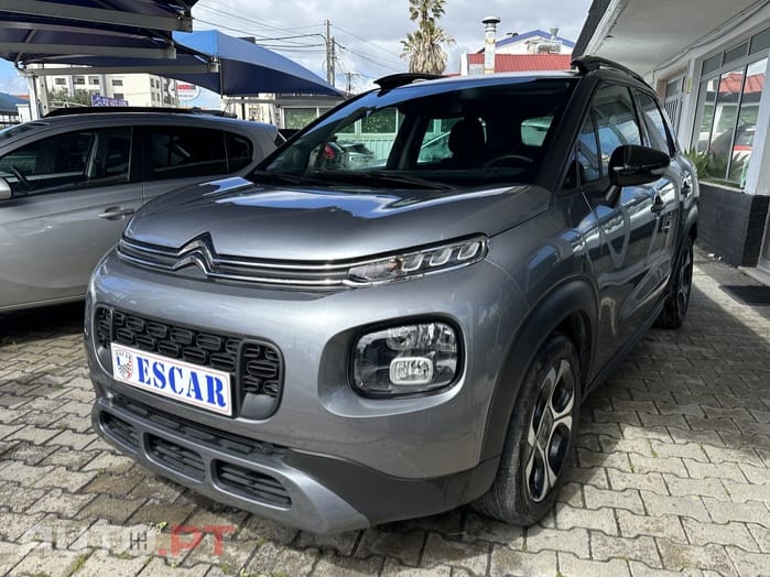 Citroen C3 Aircross Pure Tech Fell Pack