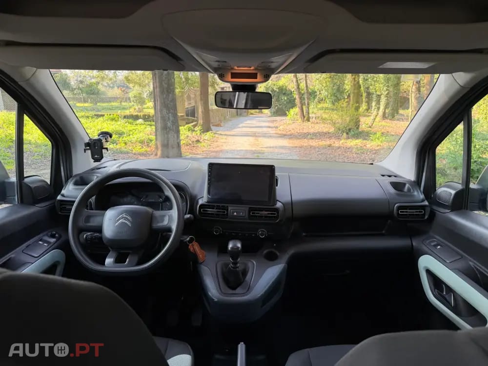Citroen Berlingo 1.2 PureTech Feel
