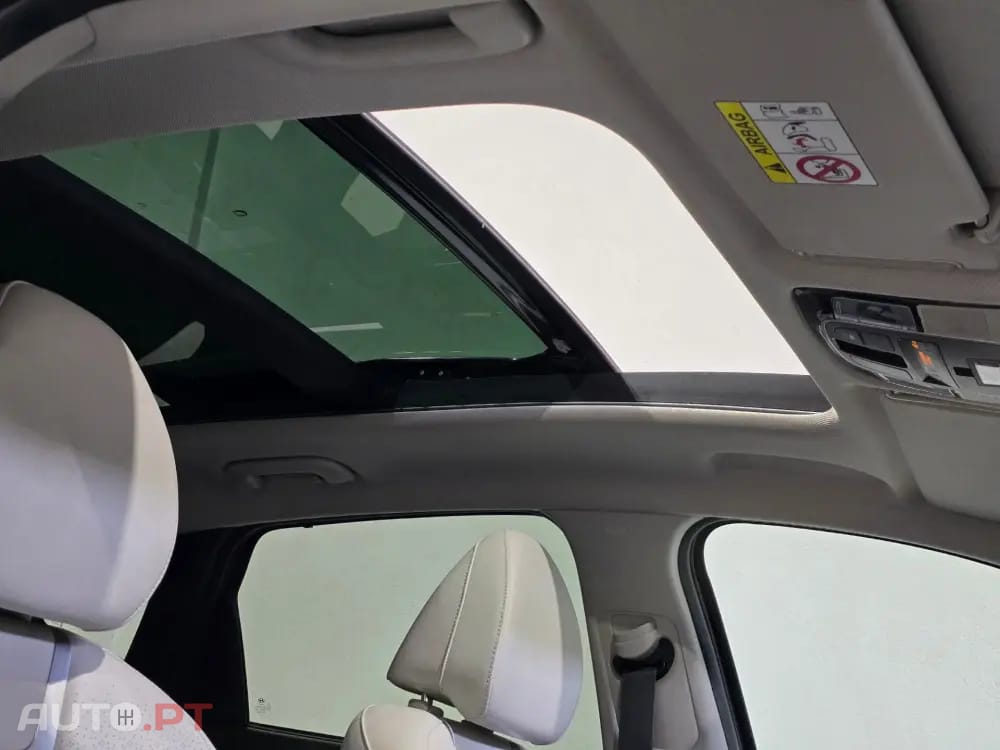 Hyundai Tucson 1.6 T-GDI PHEV Vanguard
