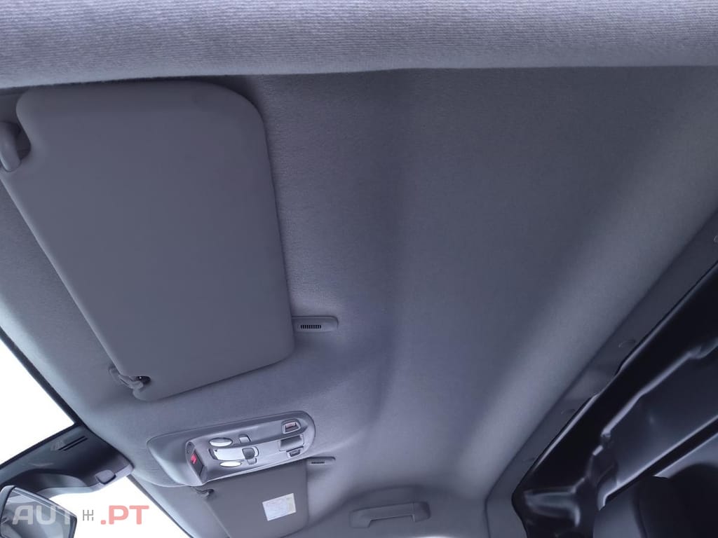 Peugeot Expert 2.0 BlueHDi Long Asphalt