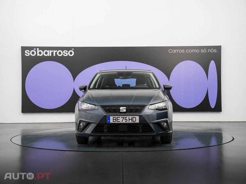 Seat Ibiza 1.0 TSI Style