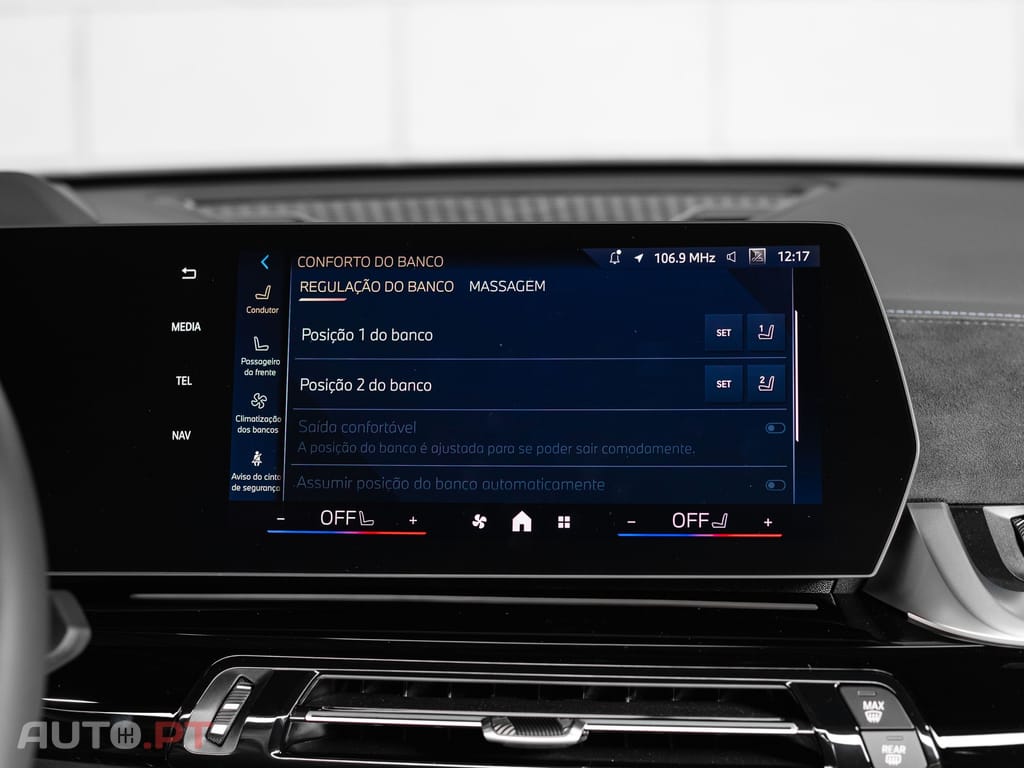 BMW iX2 xDrive30 Pack Desportivo M Pro