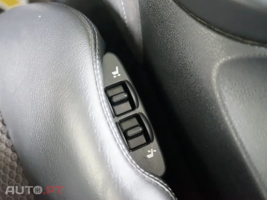 Nissan 370 Z Roadster Pack