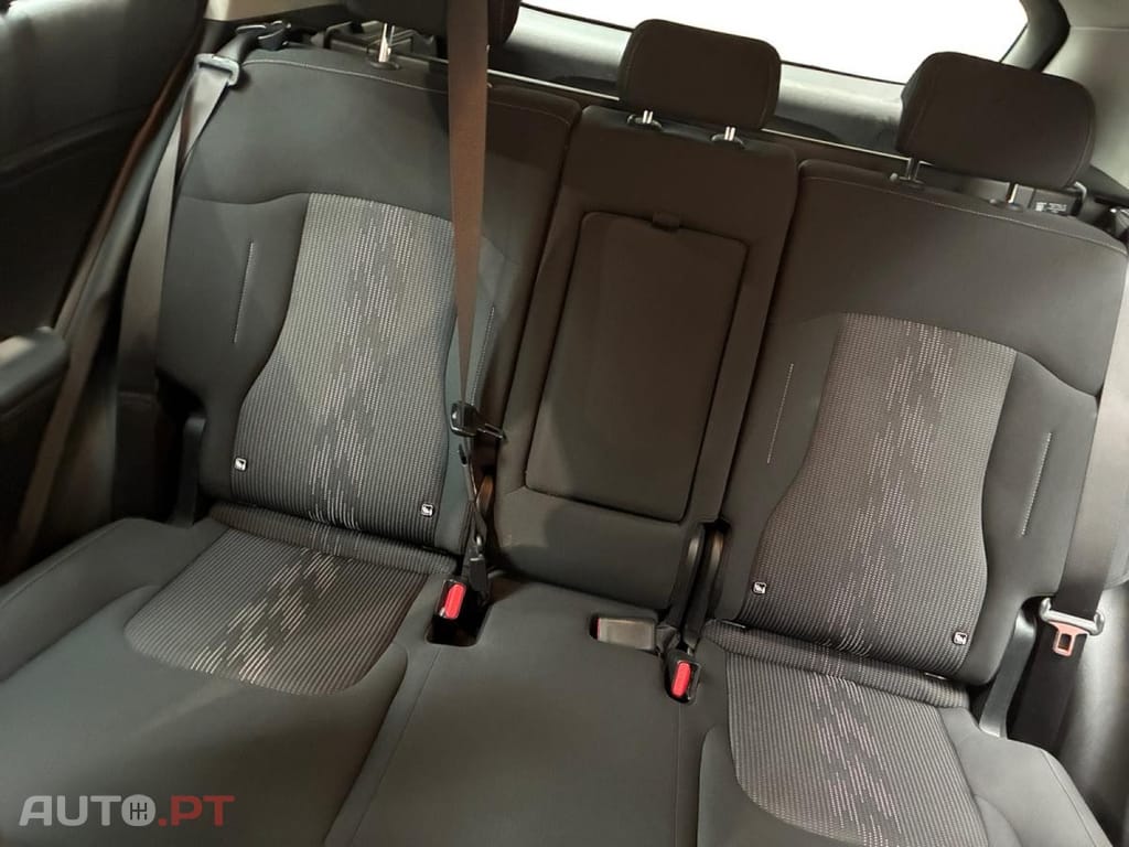 Kia Sportage 1.6 T-GDi ISG Active Business
