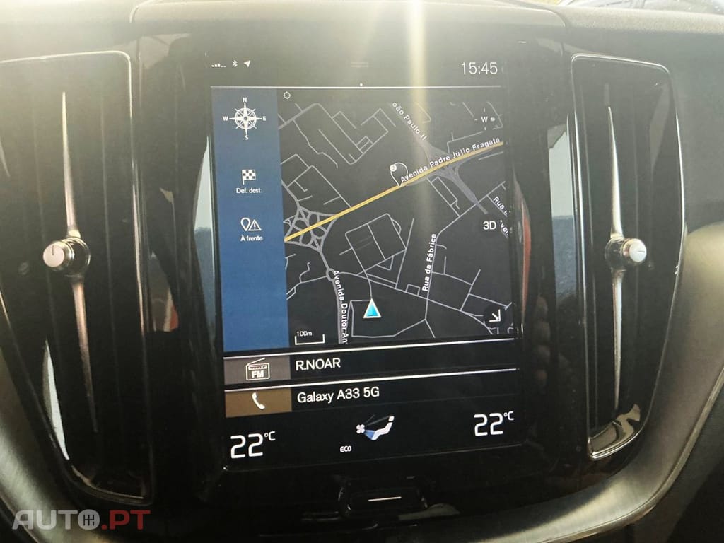 Volvo XC60 2.0 T8 PHEV Inscription AWD