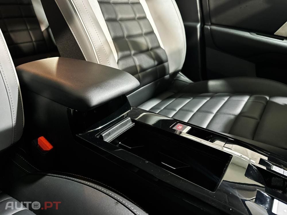 Citroen C4 PureTech 130 Stop&Start EAT8 PLUS