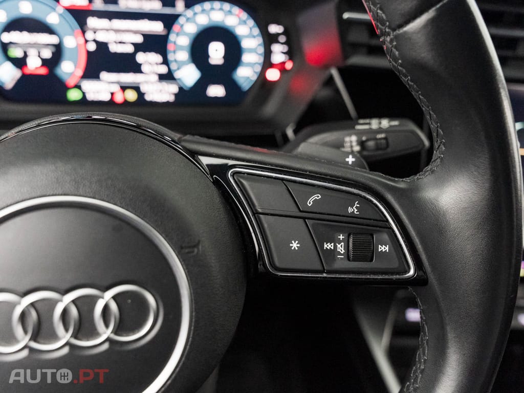 Audi A3 Sportback 30 TDI S tronic