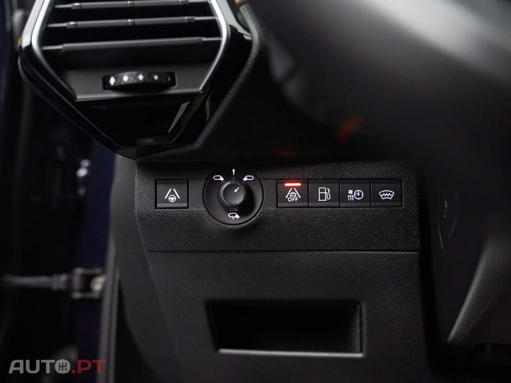 DS DS7 Crossback E-Tense Rivoli EAT8