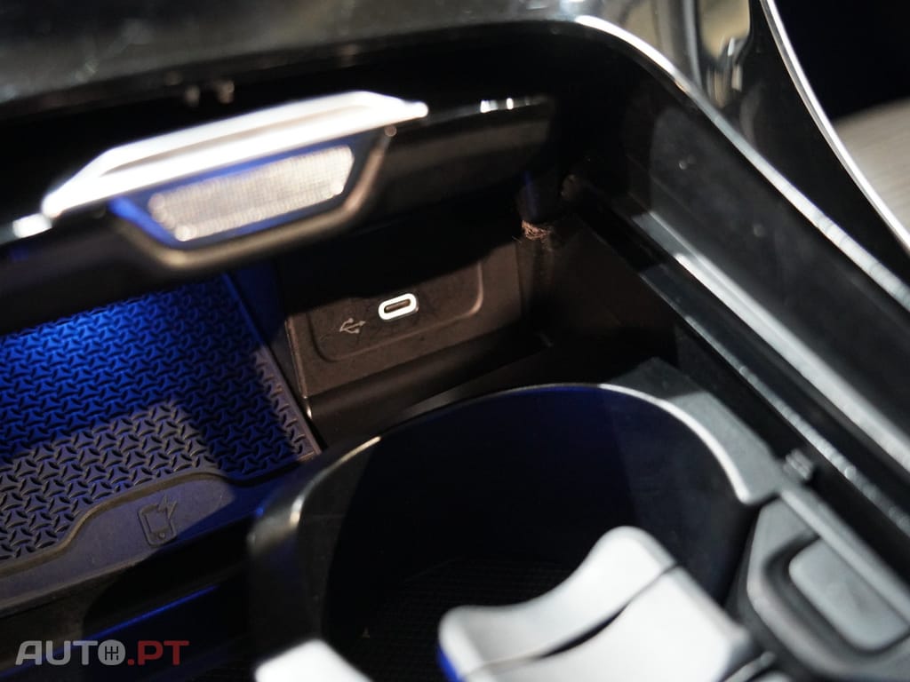 Mercedes-Benz C 200 Avantgarde