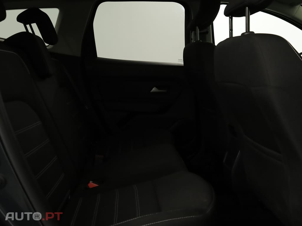 Dacia Duster Duster 1.0 TCe Journey