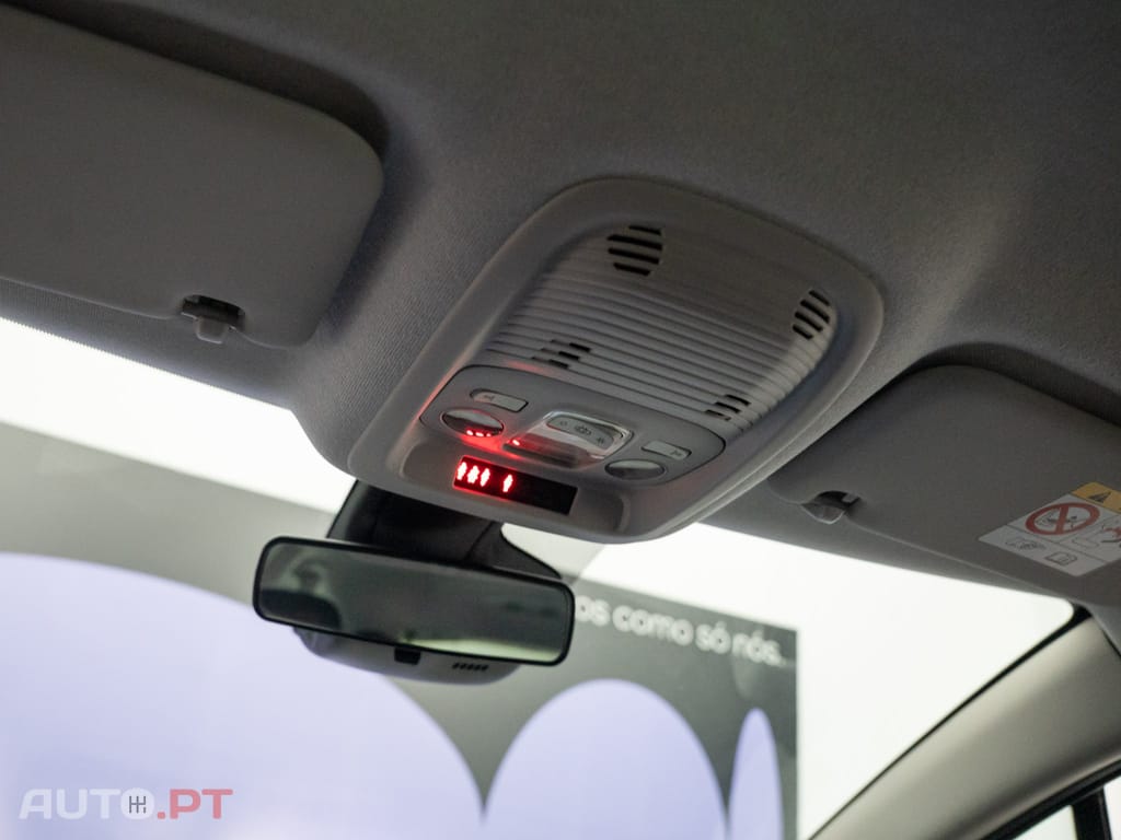 Citroen C3 Aircross 1.2 PureTech Plus