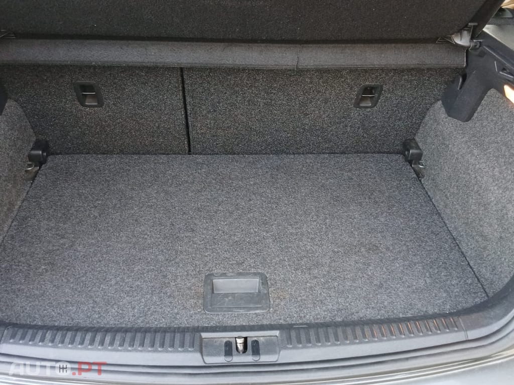 Volkswagen Polo 1.4 TDI (Blue Motion ) Comfortline