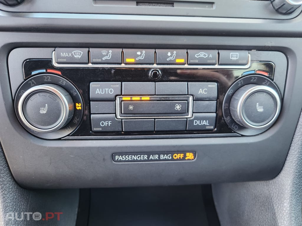 Volkswagen Golf 2.0 GTI Edition 35