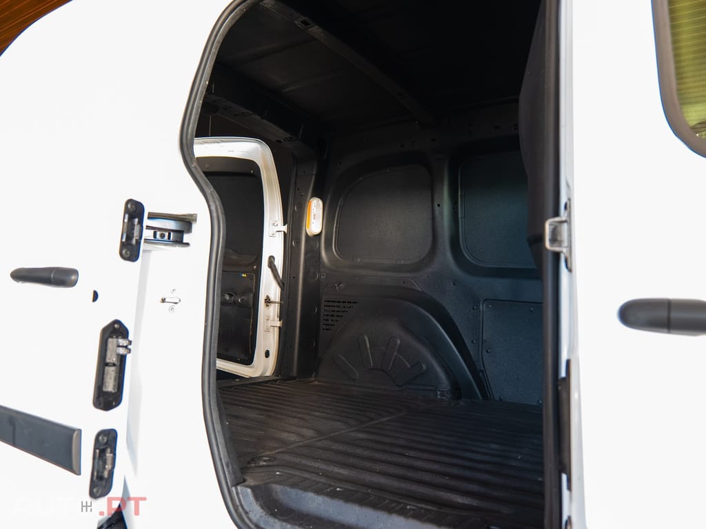 Renault Kangoo 1.5 dCi Business S/S 3L