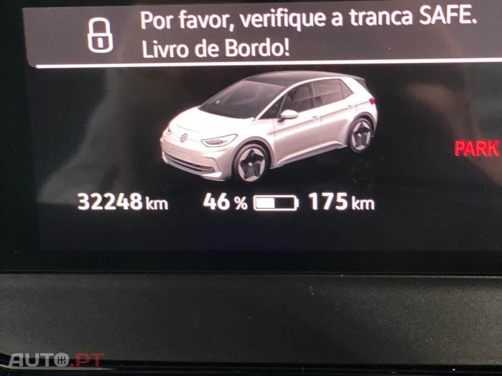 Volkswagen Id.3 58 kWh Pro