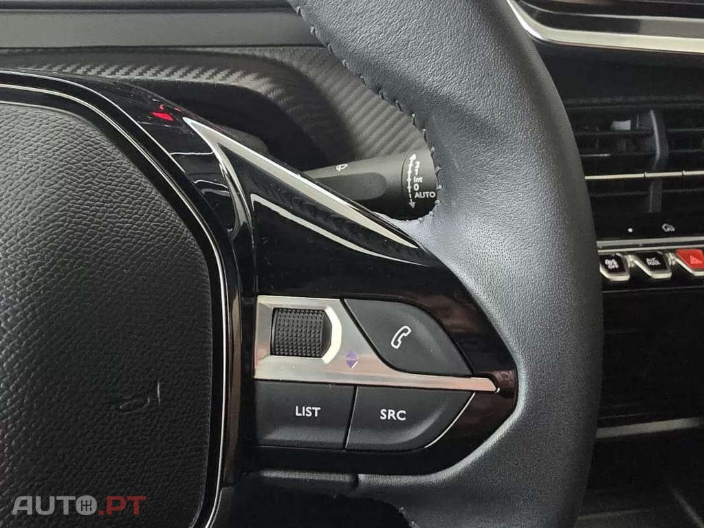 Peugeot 2008 1.2 PureTech Style