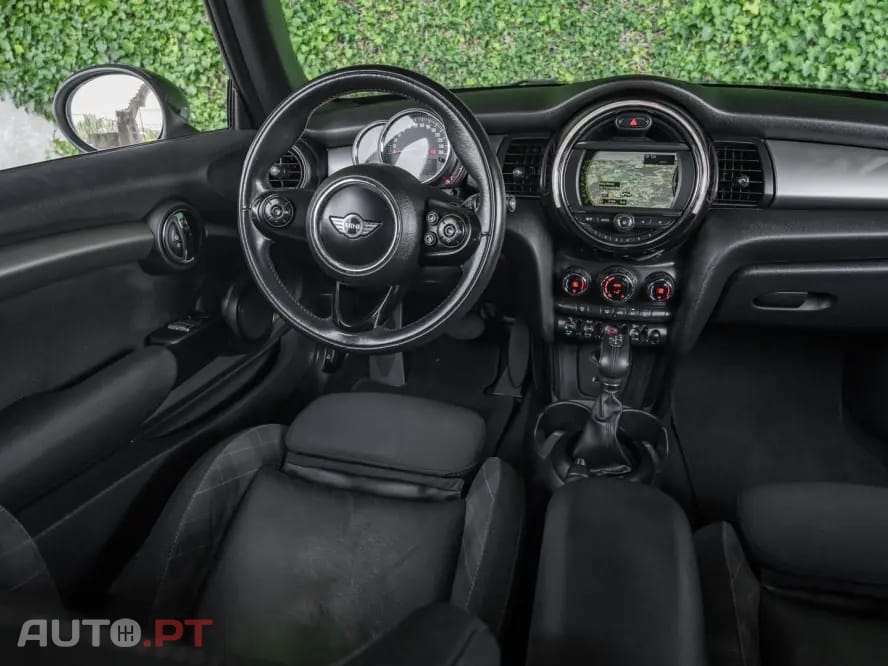MINI Cooper Cooper Auto