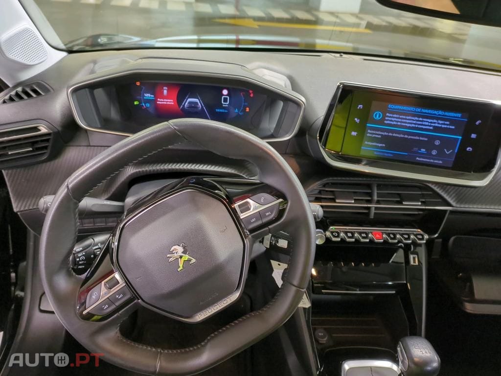 Peugeot 208 1.2 PureTech Allure Pack