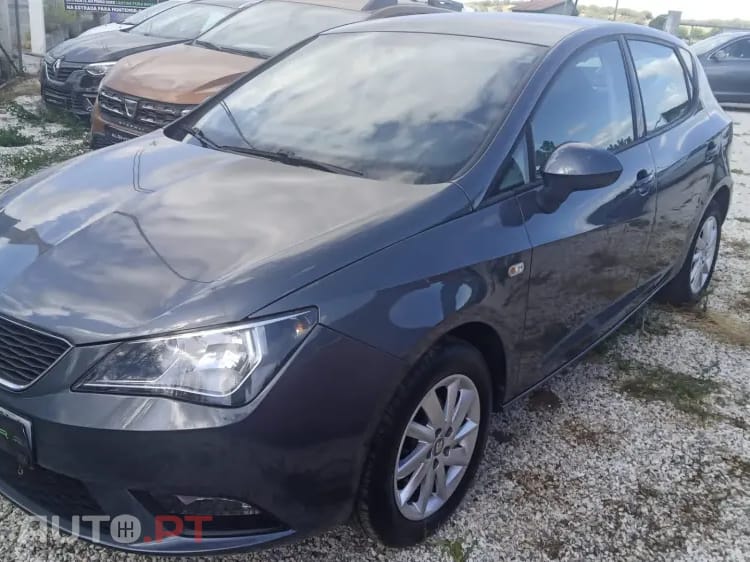 Seat Ibiza 1.2 TSI Style