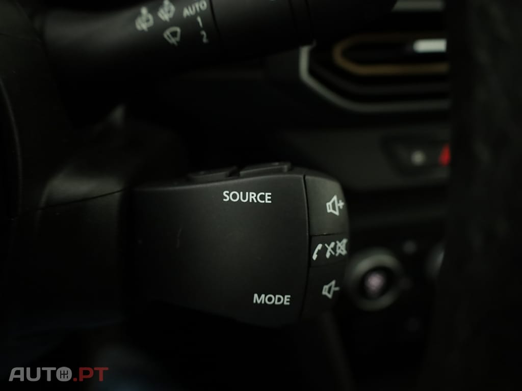 Dacia Sandero Sandero 1.0 ECO-G Stepway Extreme Bi-Fuel