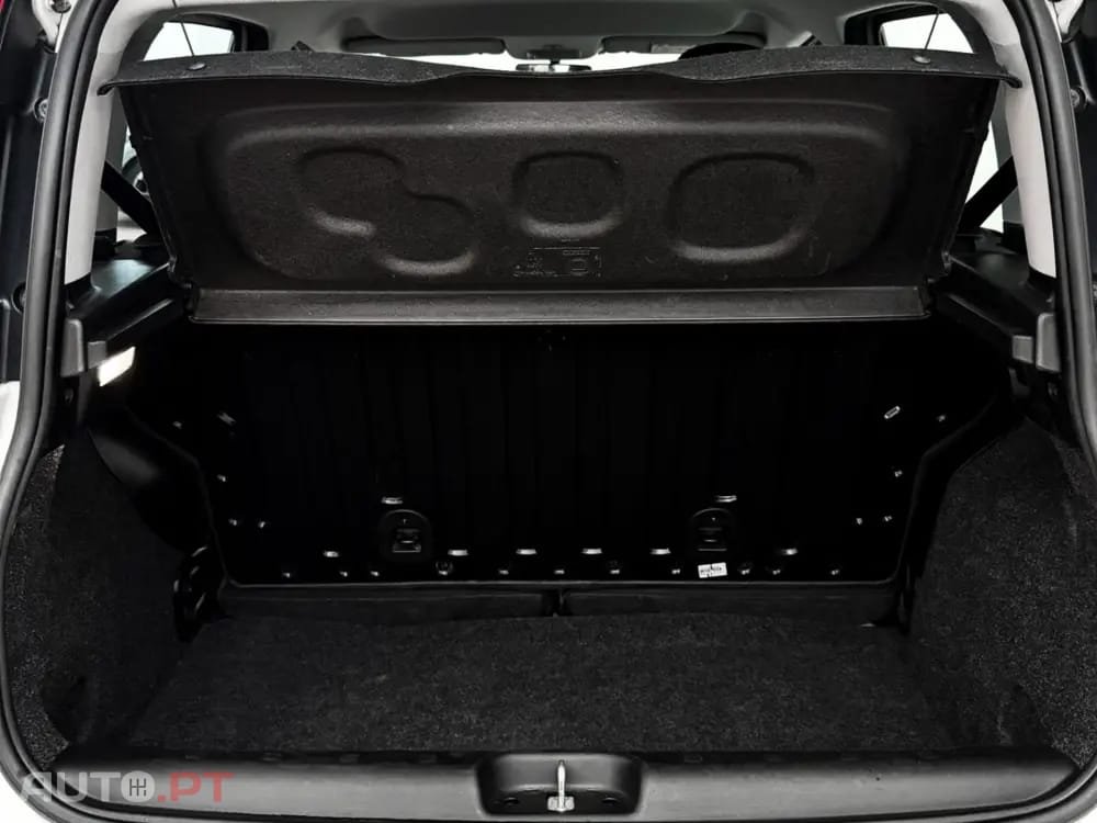 Fiat Panda 1.0 Hybrid