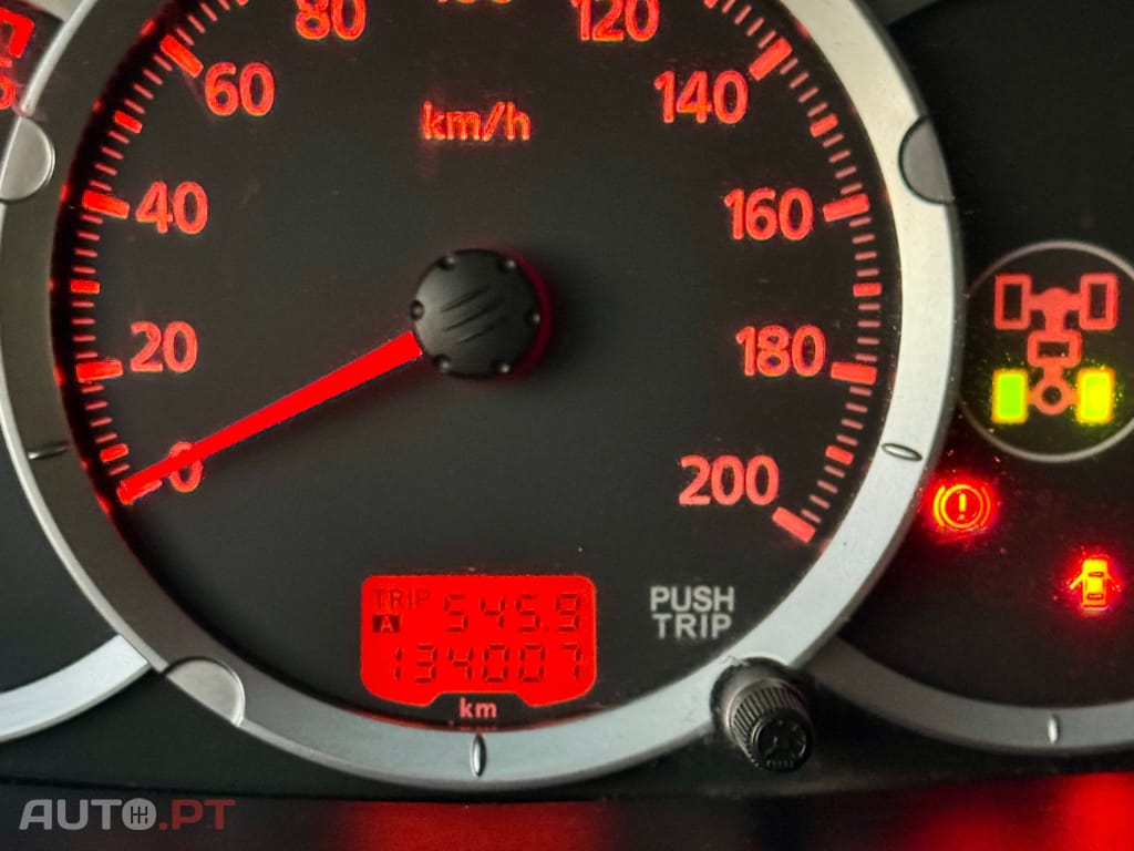 Mitsubishi L200 2.5 DI-D CS Baja HP 4WD