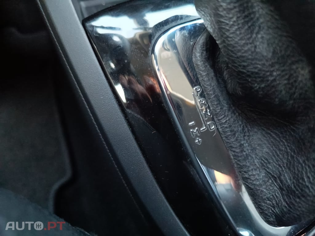 Renault Captur 1.5 dCi Exclusive EDC - 2.900 Km´s