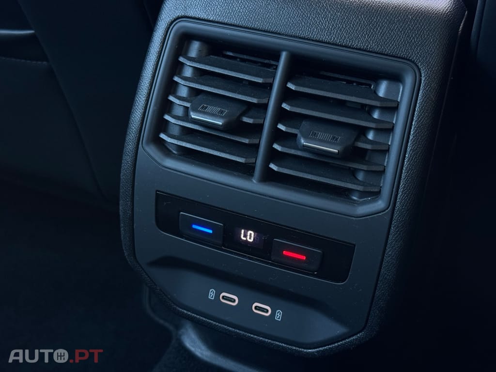 Cupra Formentor 1.4 e-Hybrid Sport DSG