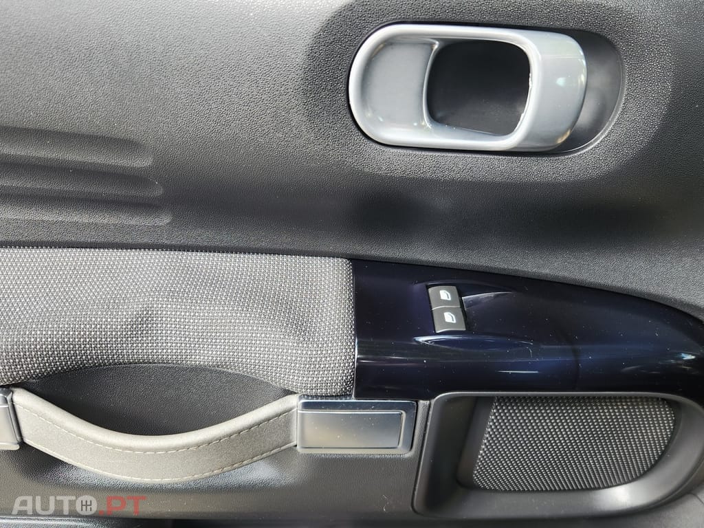 Citroen C4 Cactus 1.2 PureTech Feel