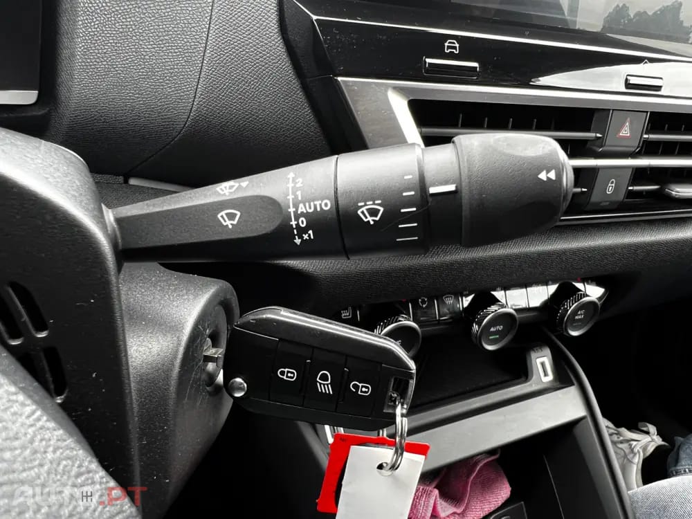 Citroen e-C4 50 kWh Feel Pack