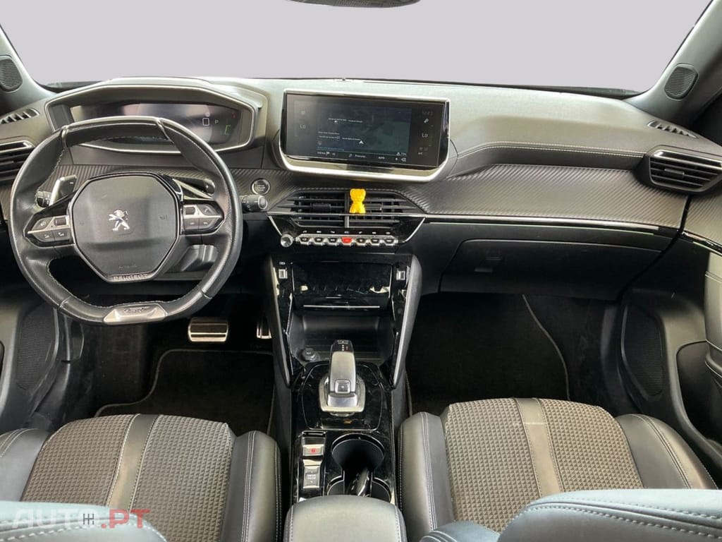Peugeot 2008 1.2 PureTech GT