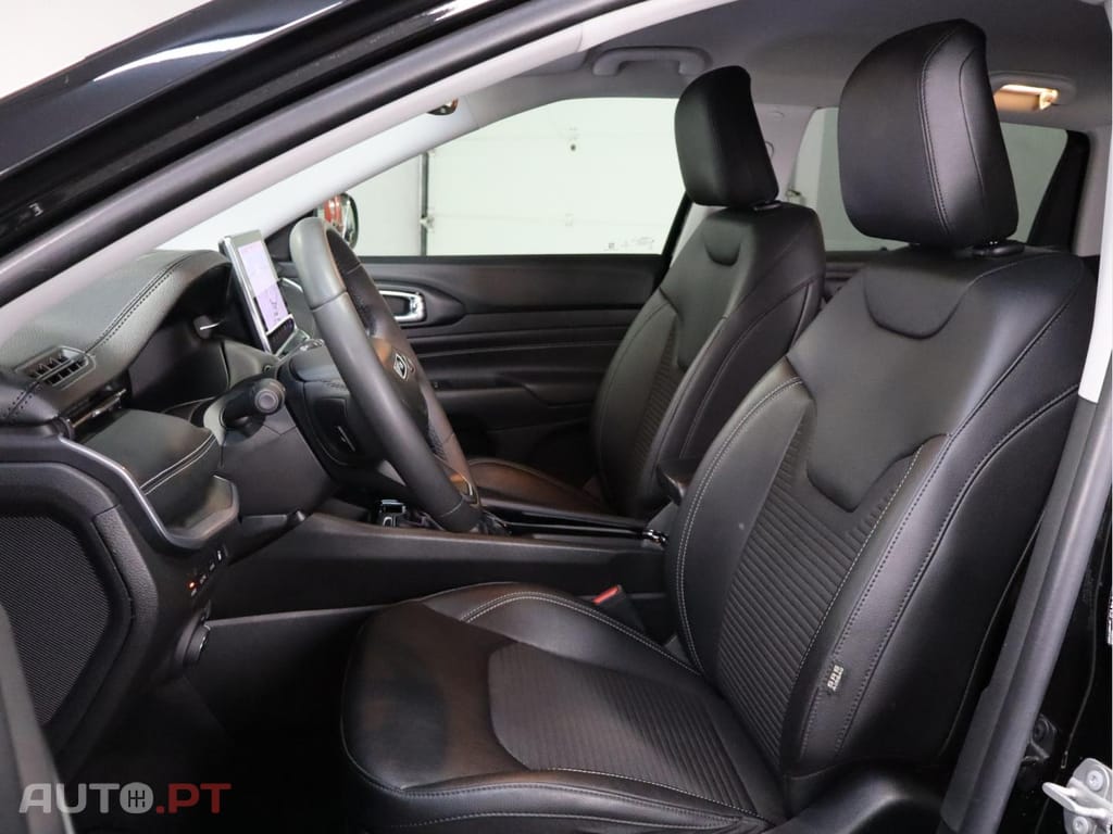Jeep Compass  1.3 TG Limited