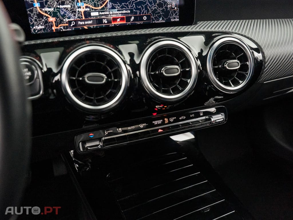 Mercedes-Benz A 250 e Style Plus