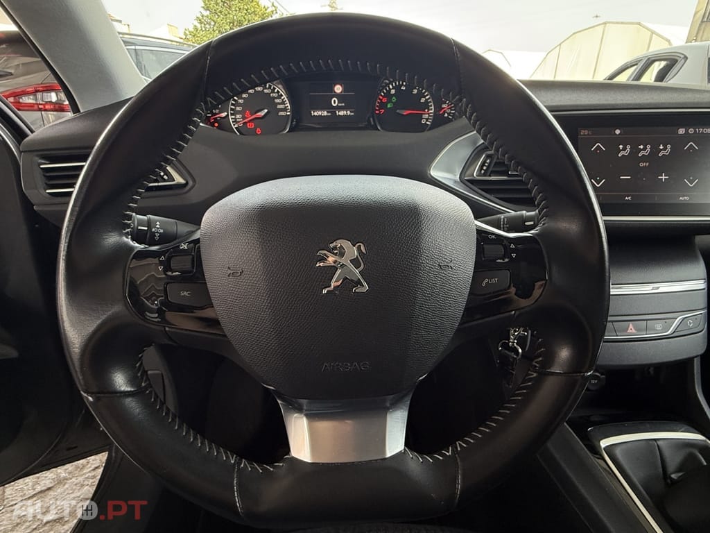 Peugeot 308 SW 1.2 PureTech Allure