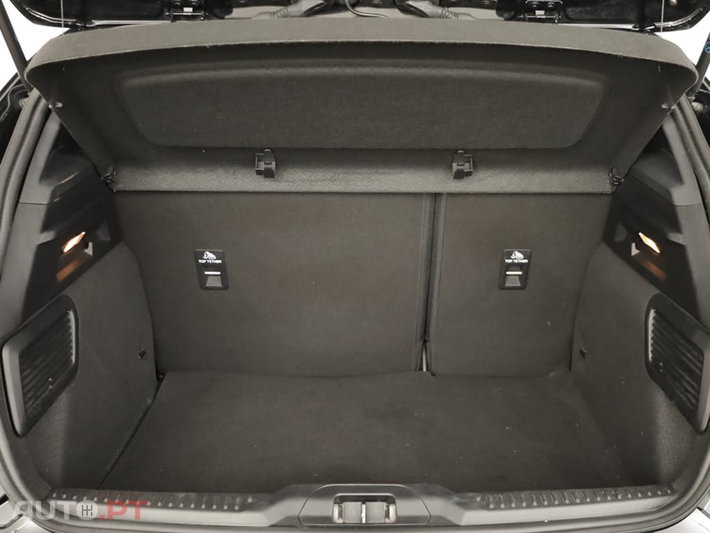 Ford Focus Focus 1.0 EcoBoost ST-Line