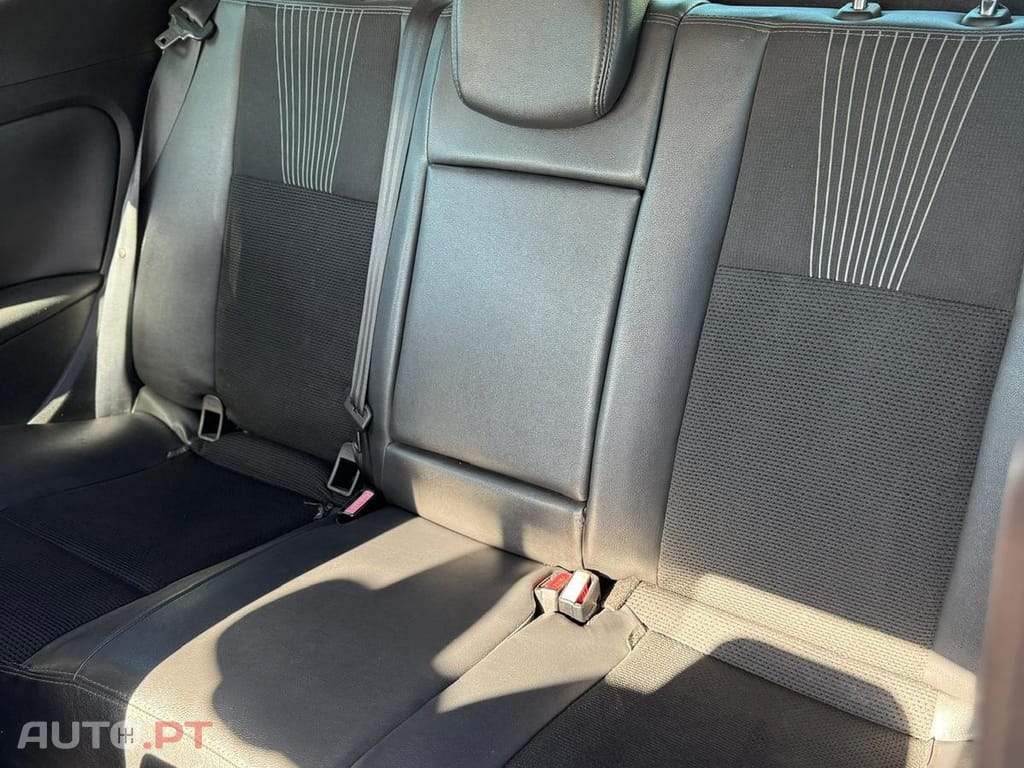 Renault Mégane 1.5 dCi Comfort SS