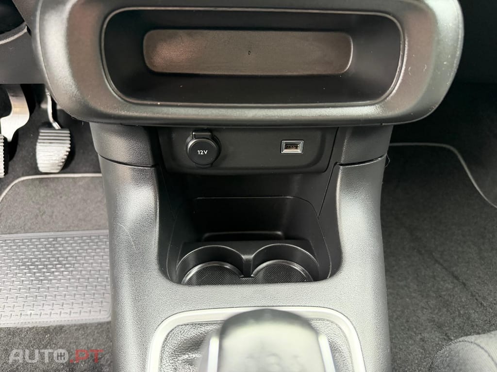 Citroen C3 1.2 PureTech Origins