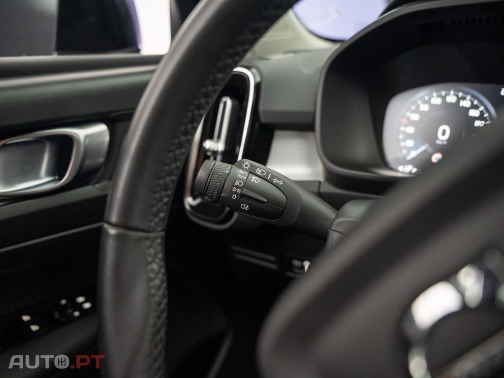 Volvo XC40 1.5 T5 PHEV Inscription Expression