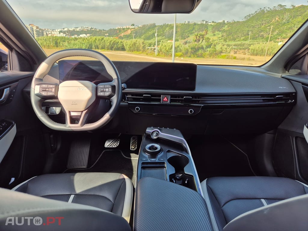 Kia EV6 84 kWh GT-Line