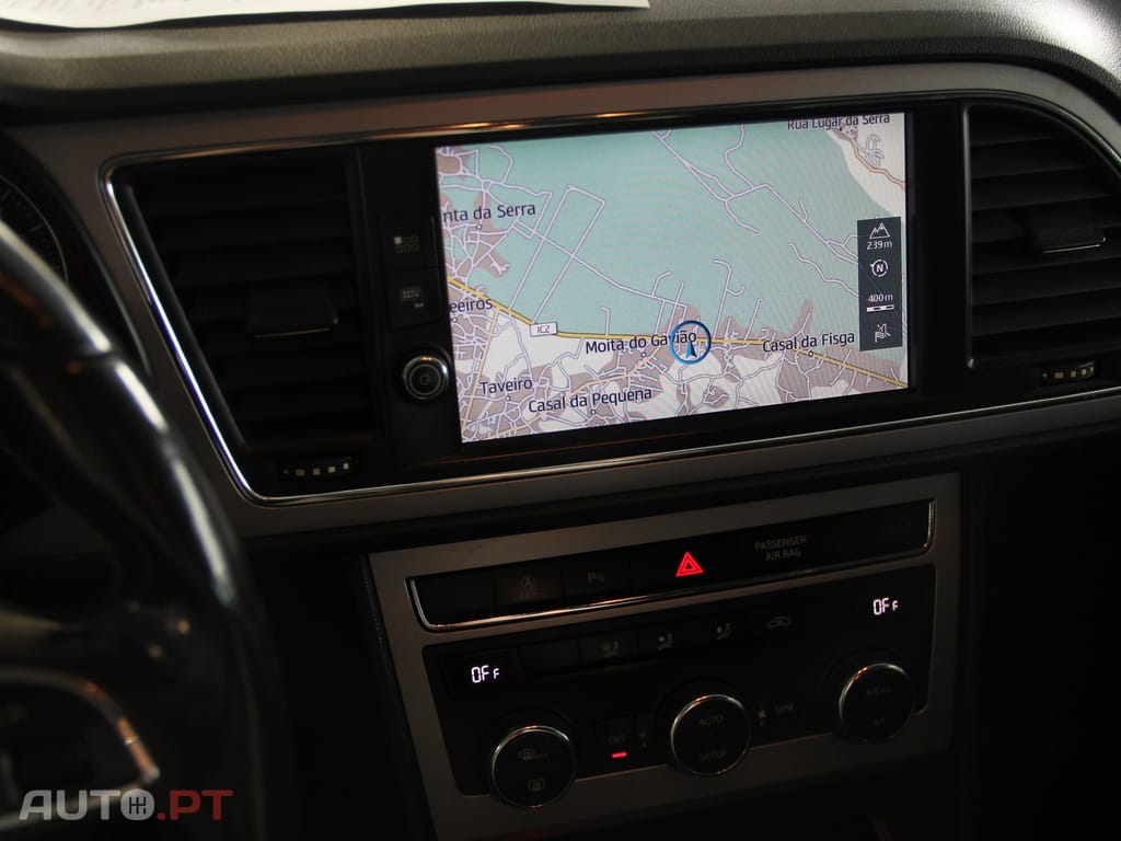 Seat Leon 1.6 TDI Reference S/S