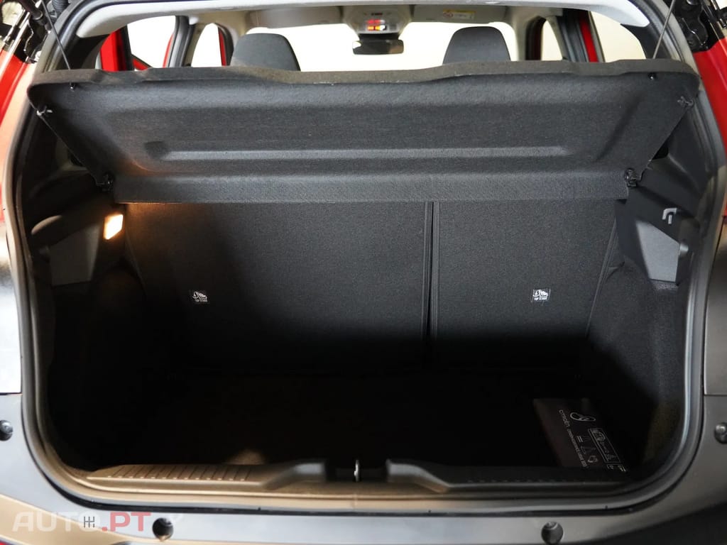 Citroen C3 1.2 Turbo Plus16